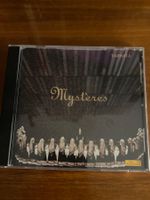 The Bulgarian state female choir « mystères »